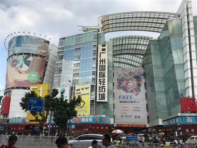 广州城市发展机遇,广州城市发展的短板