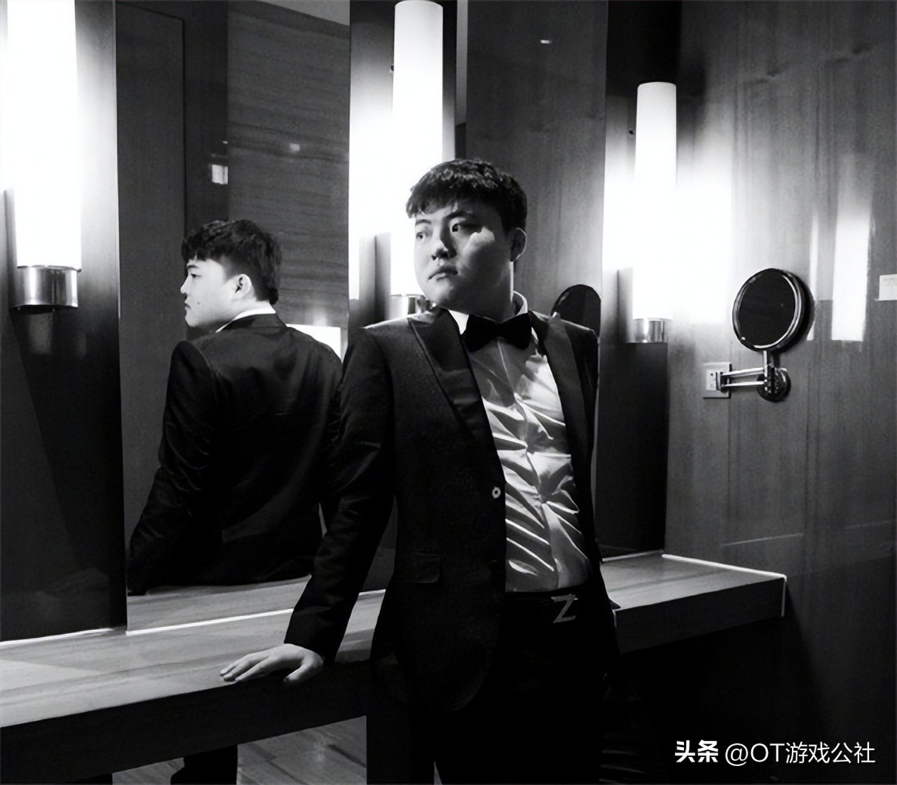 乌兹惊呆doinb,乌兹doinb双排