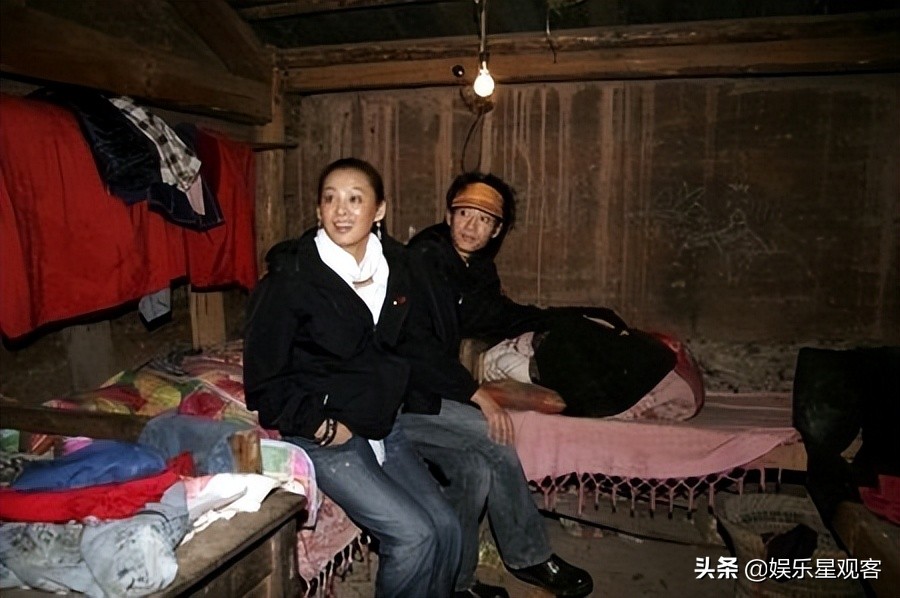 宁静和姜文分手了吗,宁静和姜文谈了多久恋爱