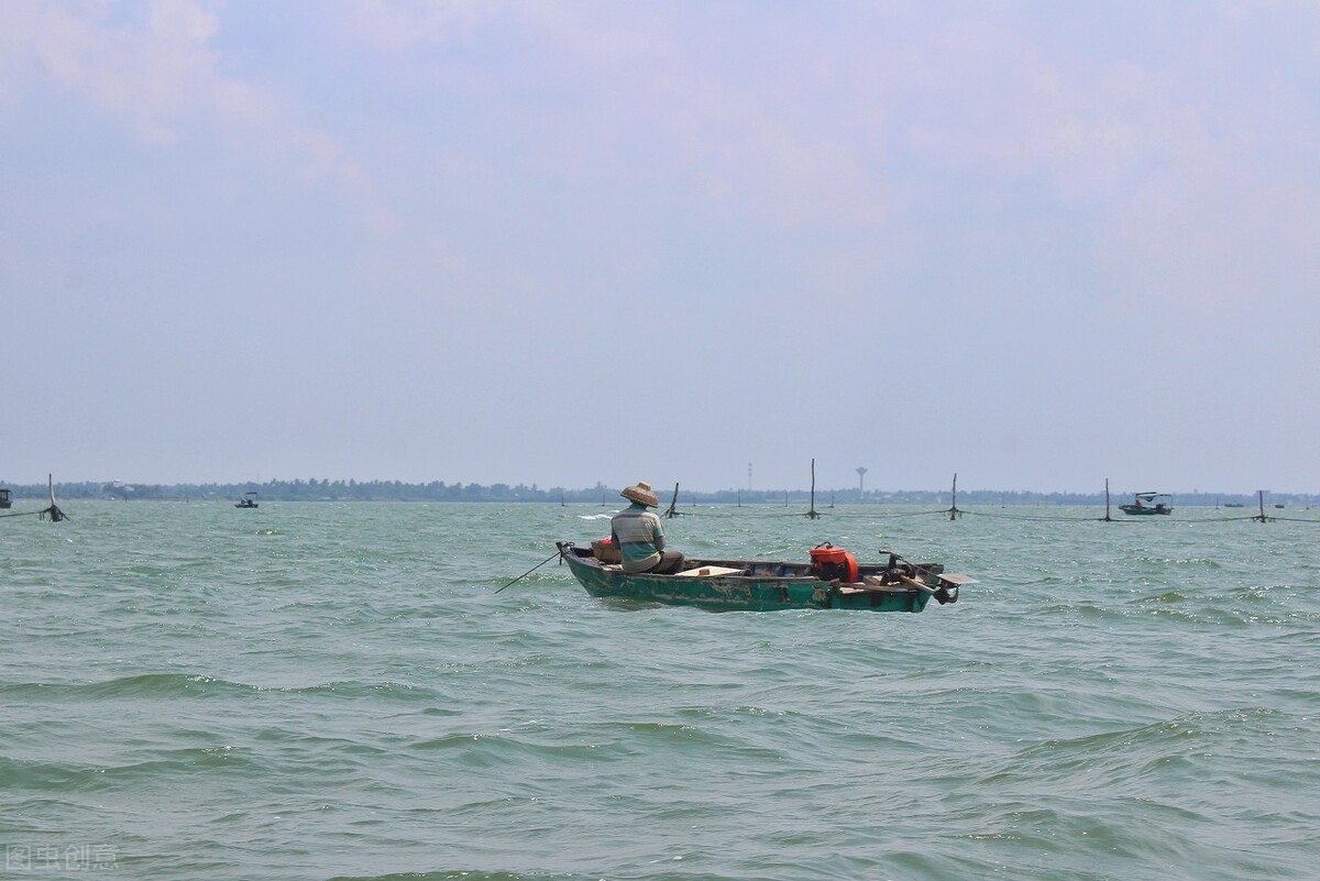 那些让你热血沸腾语录和经典诗词,青年振奋人心的现代诗词
