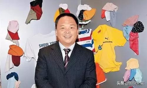 马斯克为什么也姓马,马姓名人马斯克