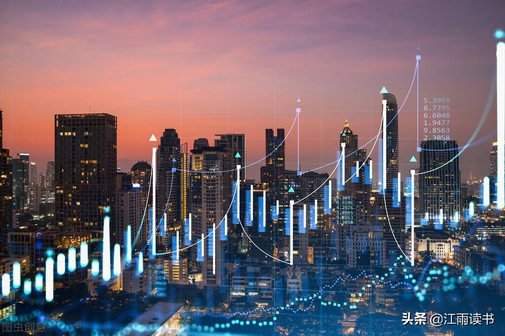 《变量》之三:小镇明星涌现,就意味着创新转移到边缘?未必