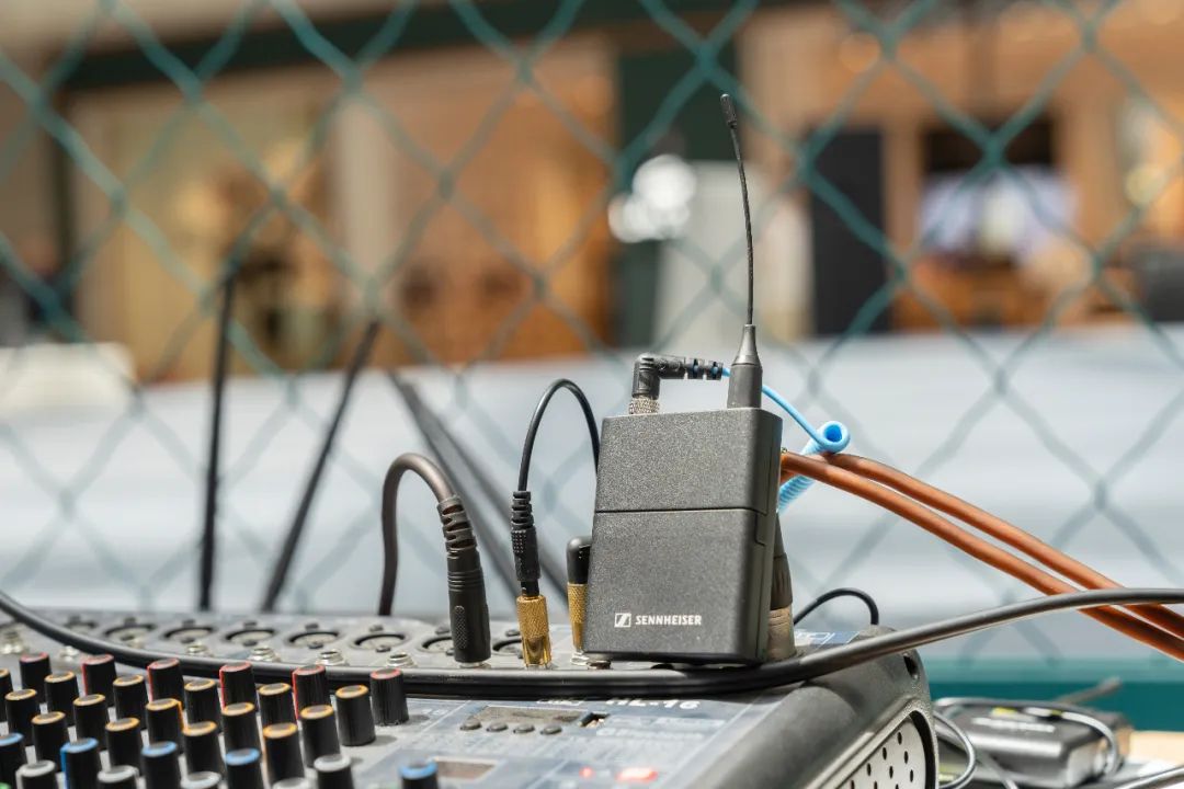 森海塞尔无线麦克风ew100g2,最新森海塞尔无线麦克风