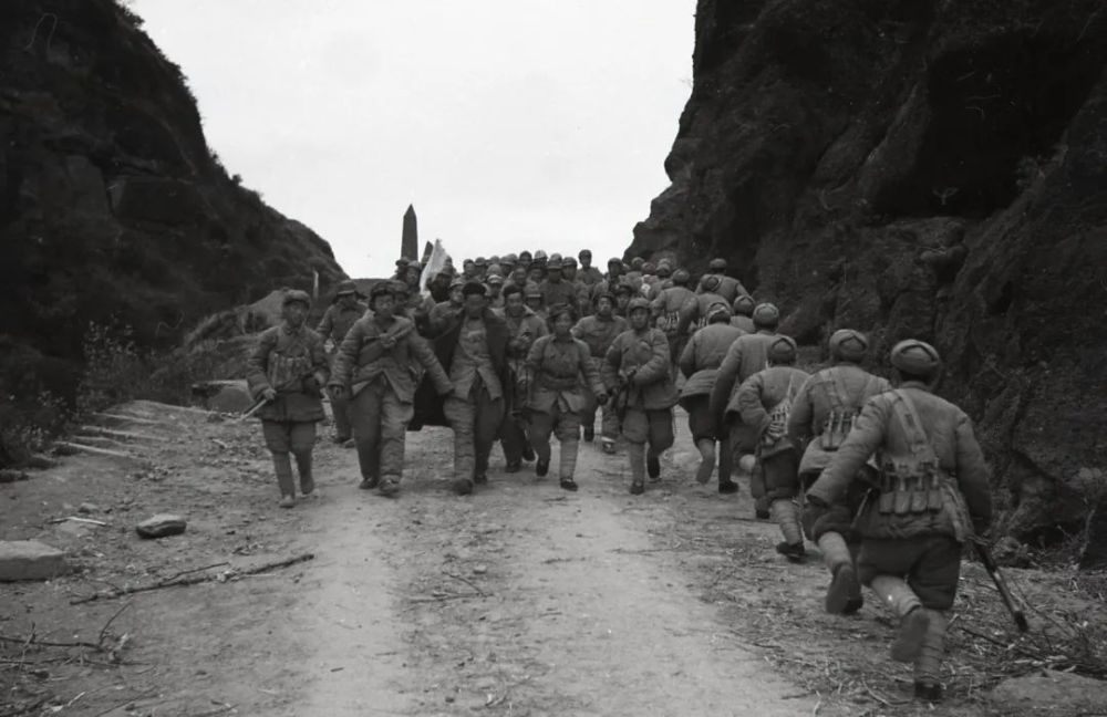 四野南下时战力有多强,四野南下最激烈的战斗