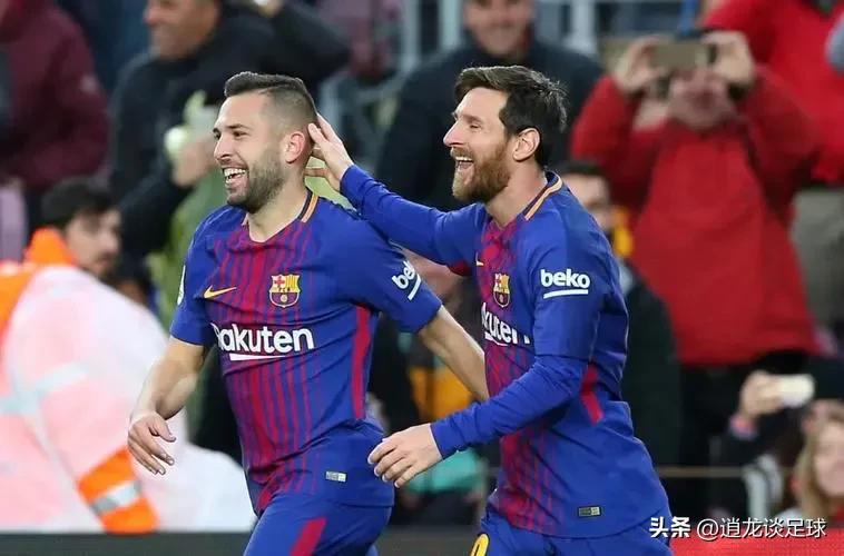 五大护法！五位球员可能追随梅西前往美国！让我们拭目以待！