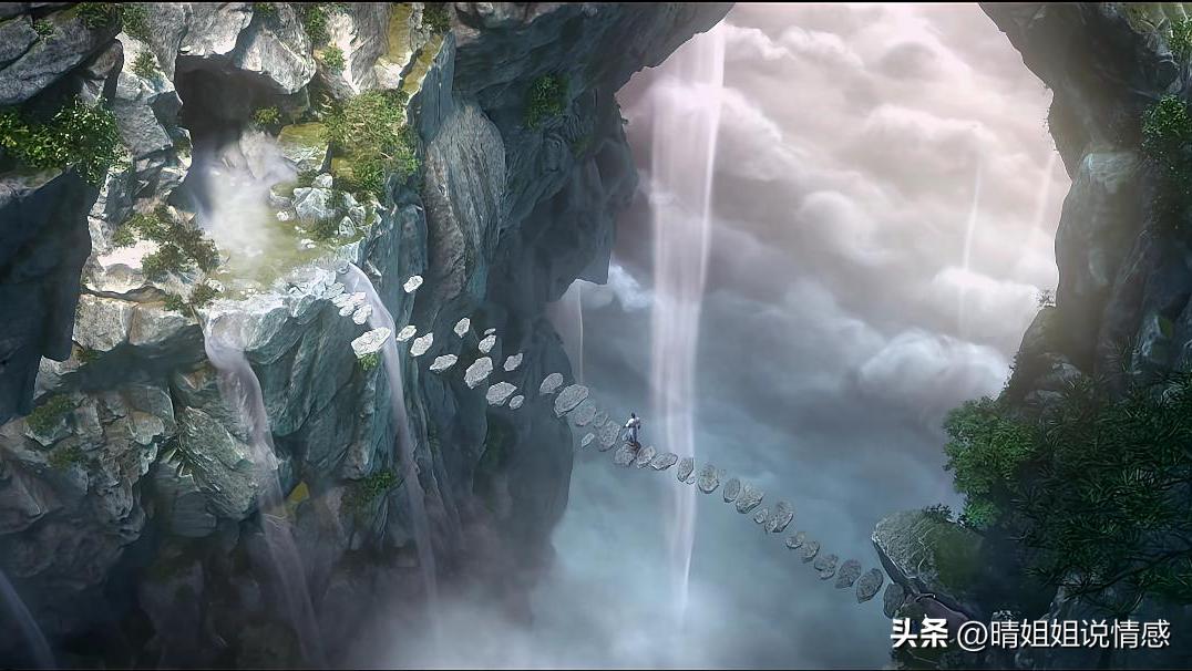 申公豹被捕的视频,申公豹神奇底窝