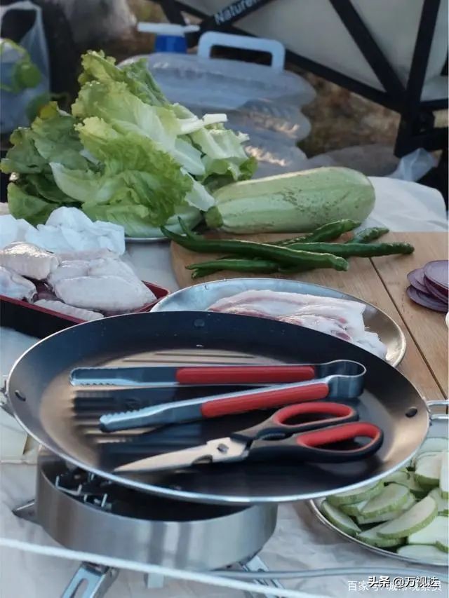 天津海边露营地推荐,私藏天津小众露营地