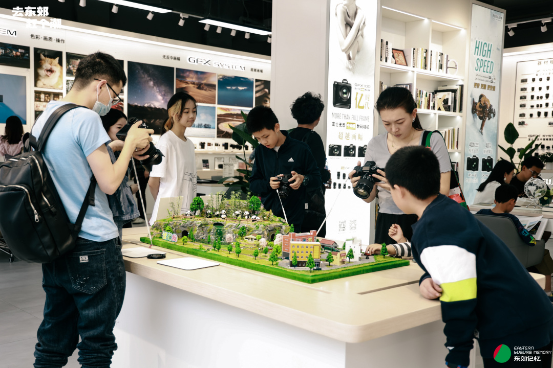 这场万人赶潮盛会,泰酷辣!