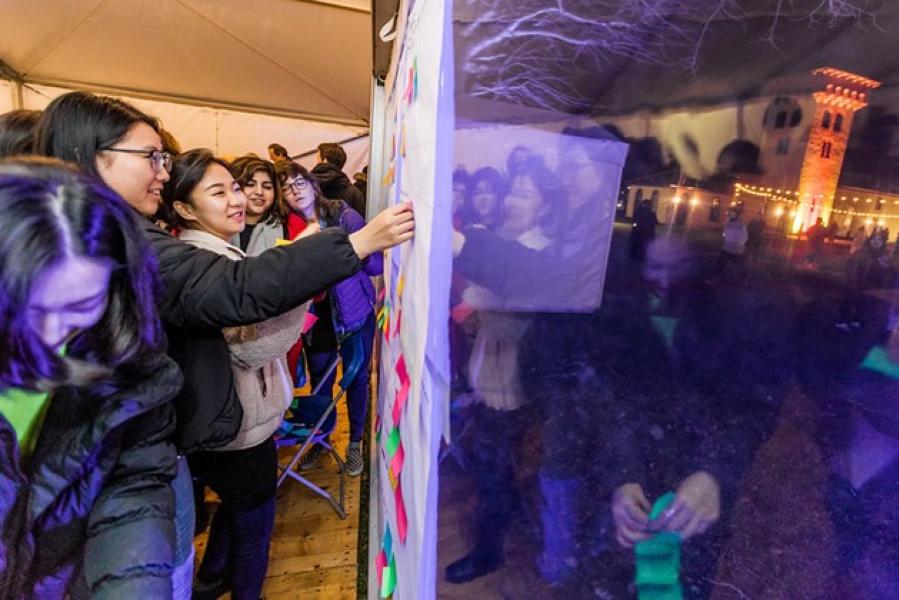 英国第三的艺术学校,英国格拉斯哥艺术学院