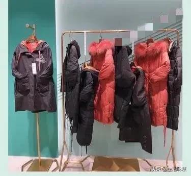 羽绒服冬季价格变化趋势,羽绒服涨价涨的离谱