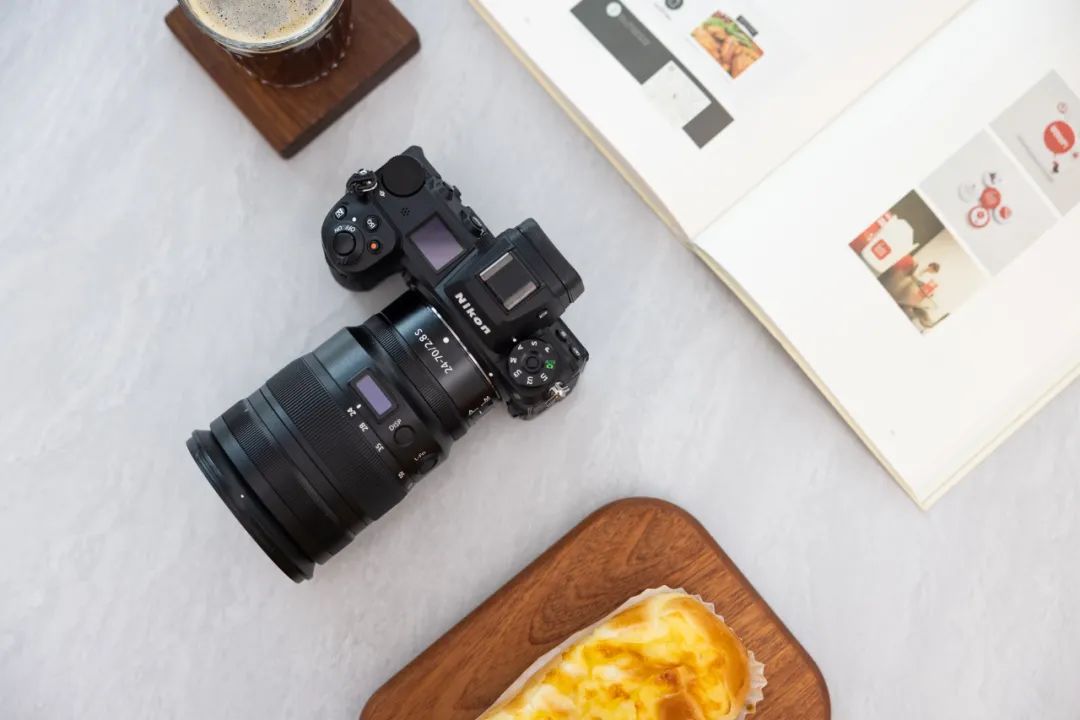 尼康z6ii测评人像拍照,尼康z6ii远摄