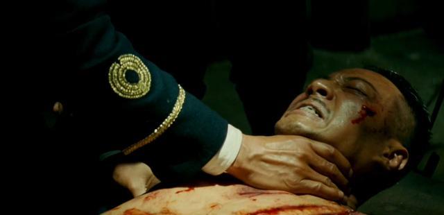 《风声》：李宁玉被日军拿卡尺量“私密”部位，为何演员不用替身