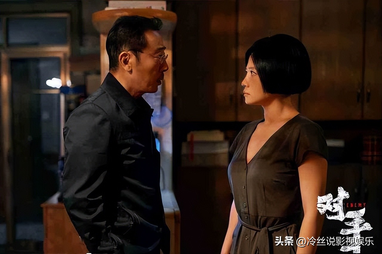 十大经典谍战剧有哪些,10大经典谍战剧排行榜最新