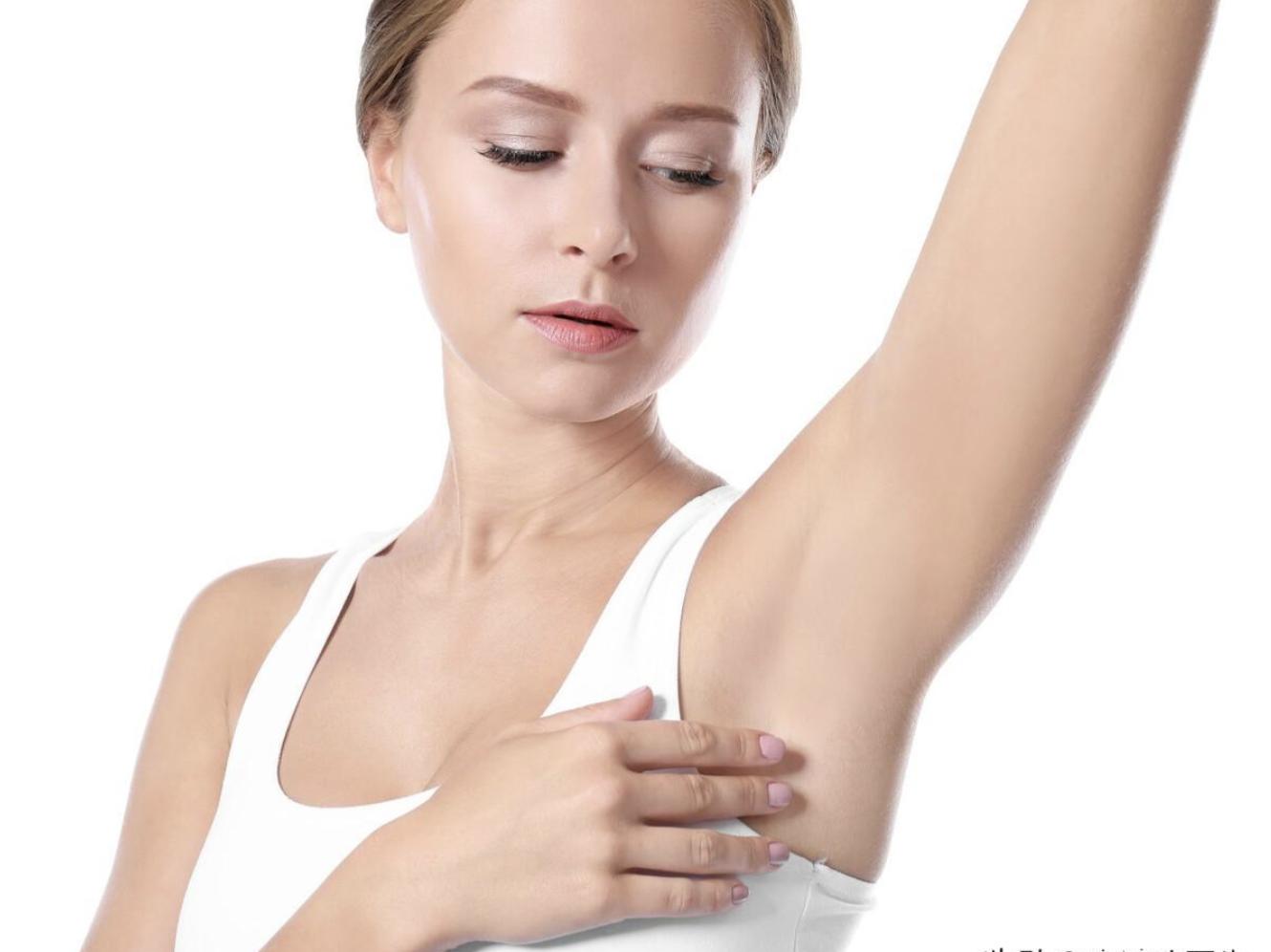 艾滋病腋下肿块,女子洗澡发现腋窝肿块