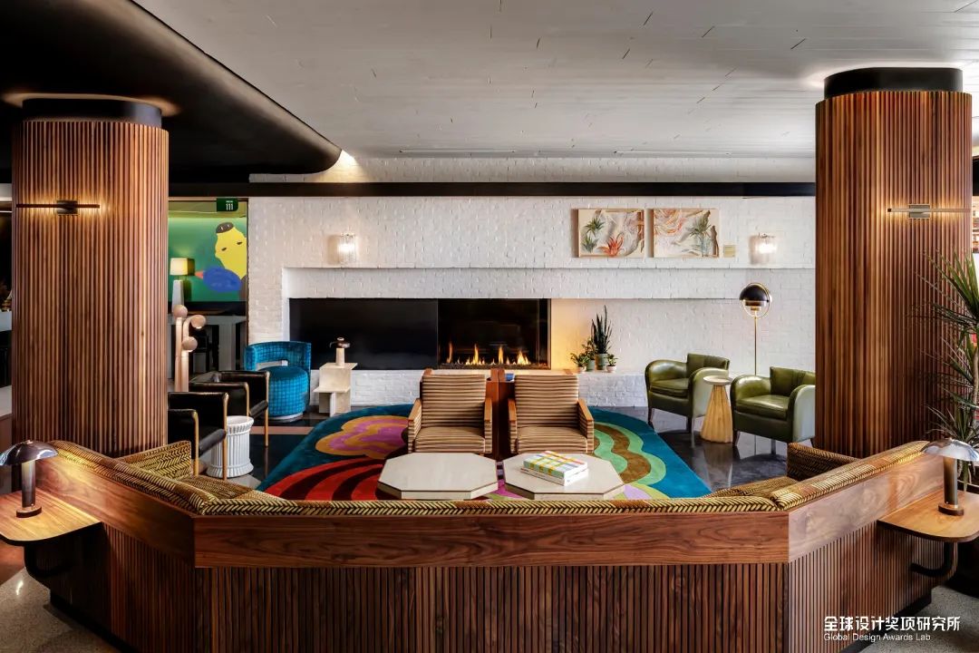 awards室内设计奖,美国室内设计中文网奖项