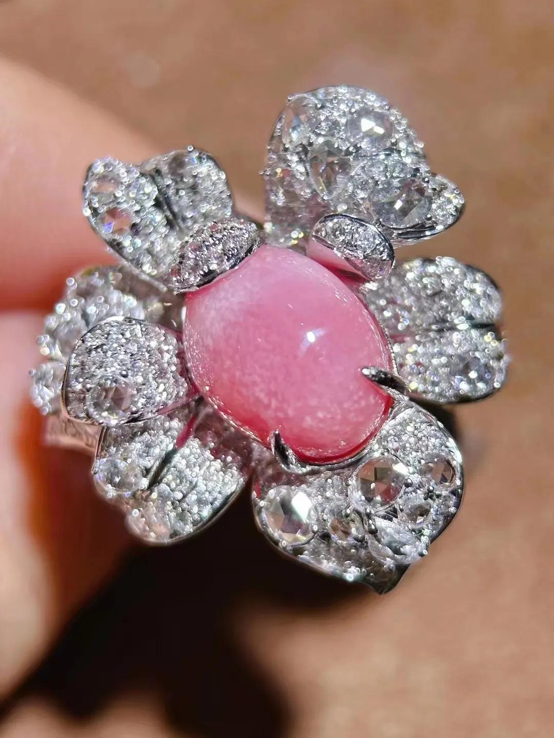 海螺珠价格多少钱一颗,海螺珠珠宝