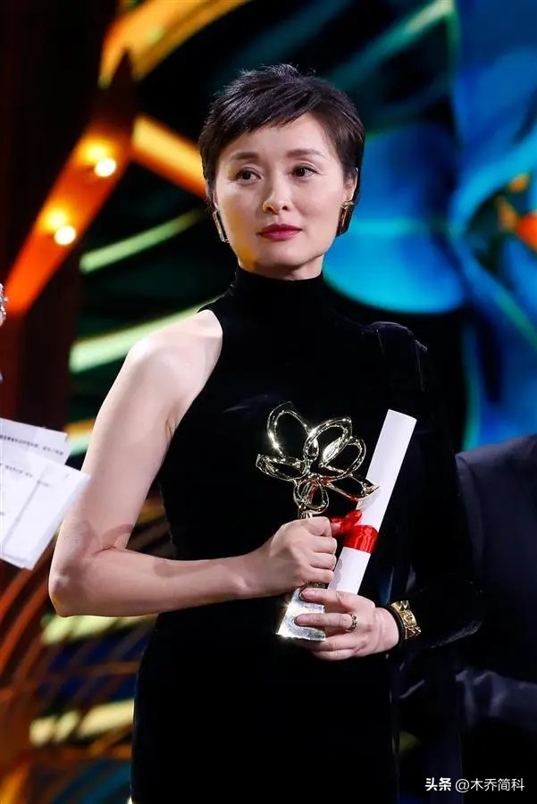 同居5年被抛弃,演员吴越的婚姻情况