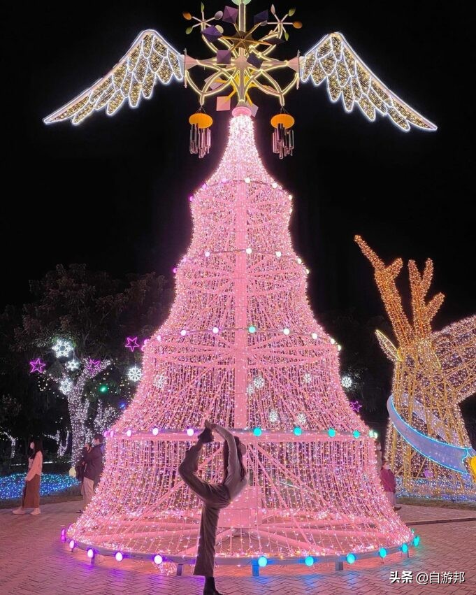 宜兰旅游攻略景点推荐理由,宜兰县一日游攻略