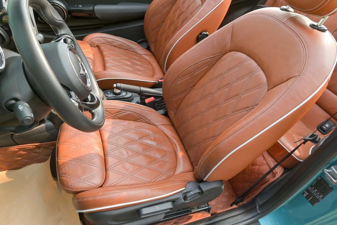 宝马mini敞篷二手,本田敞篷mini二手