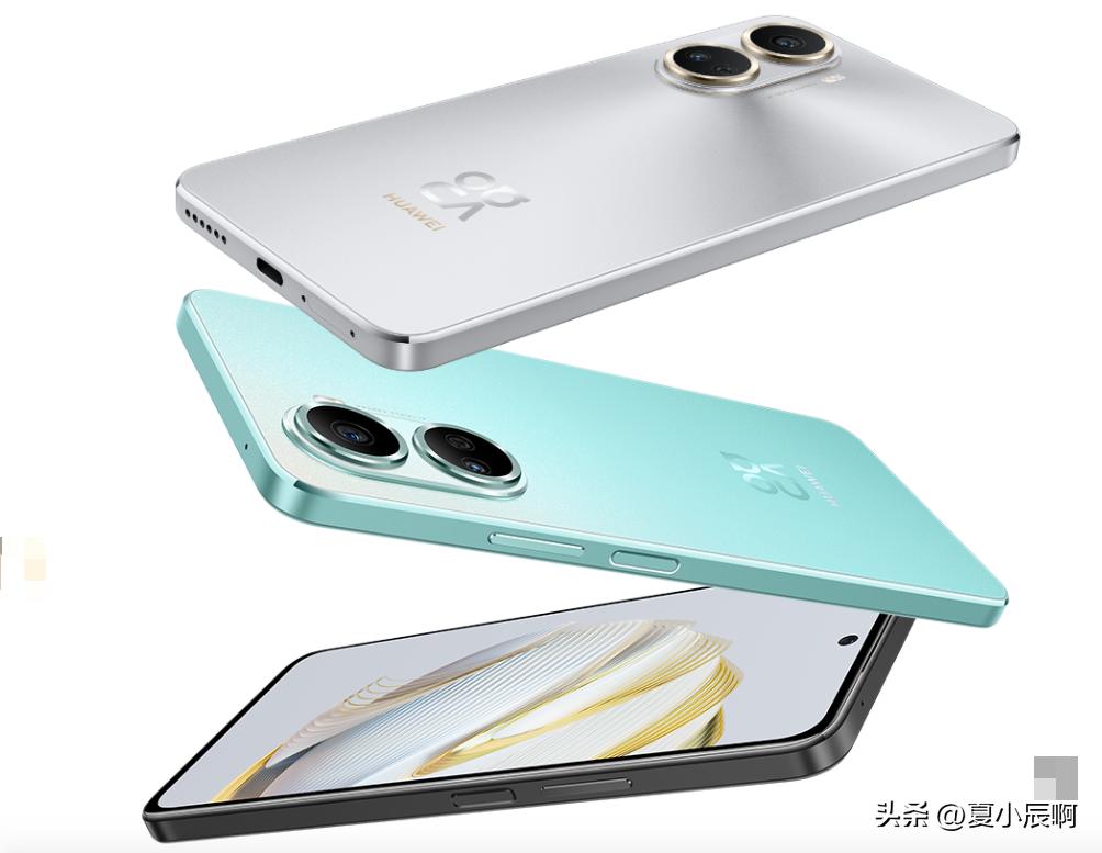 华为nova2,华为nova10鸿蒙4.0beta第二次尝鲜