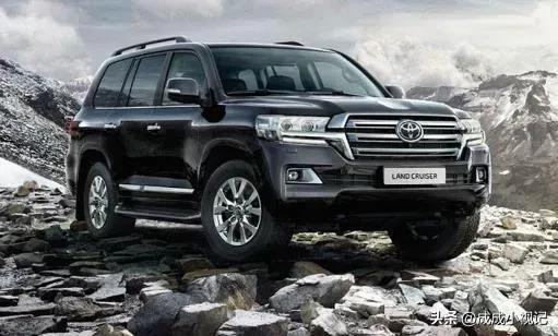 它能陪你风花雪月也能陪你东山再起，兰德酷路泽——男人的梦想！