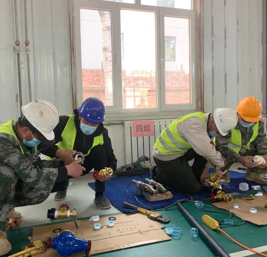 高手过招真是精彩,高手过招果然很厉害