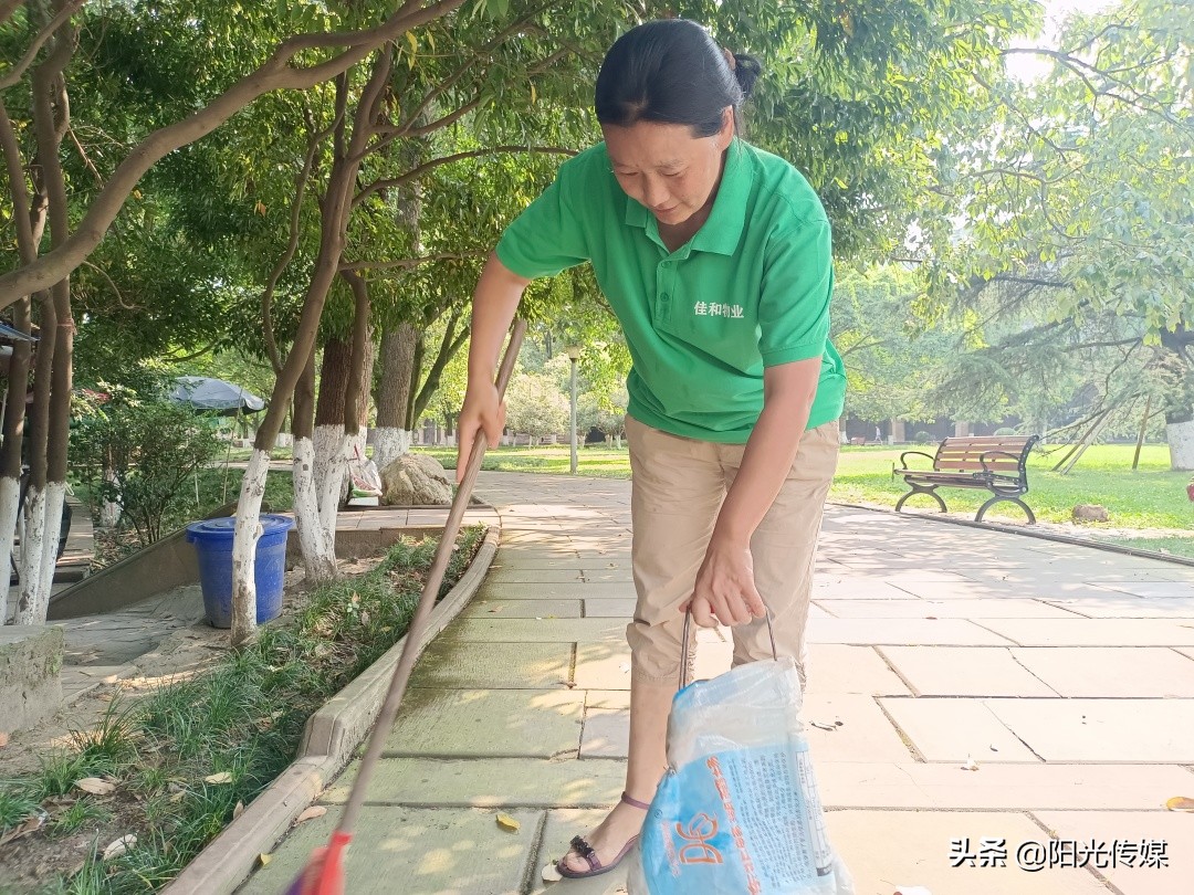 旌城“炎值”破纪录！谢谢每一份高温下的坚守