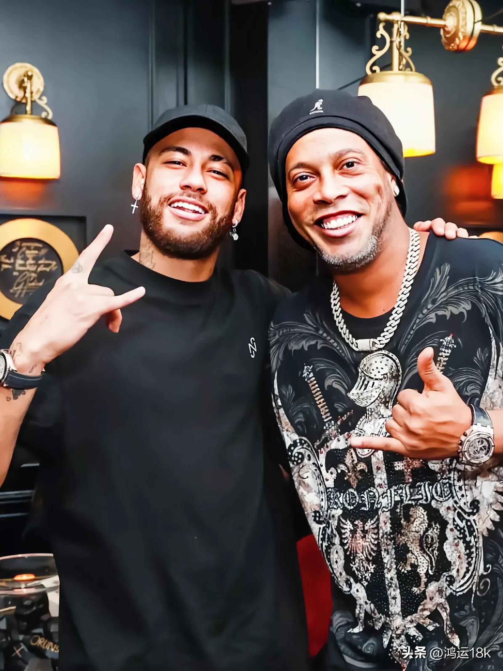 巴西内马尔超帅照片,巴西球星内马尔图片大全