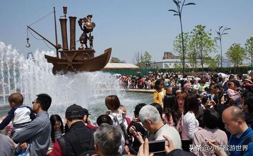 上海青浦十大旅游景区,上海有哪些旅游景点值得一去