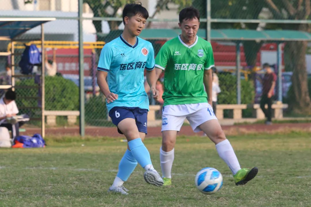 粤港澳大湾区篮球赛中山,中山赛区足球赛