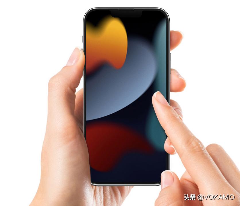 现在的年轻人不用钢化膜了,不用钢化膜会怎样