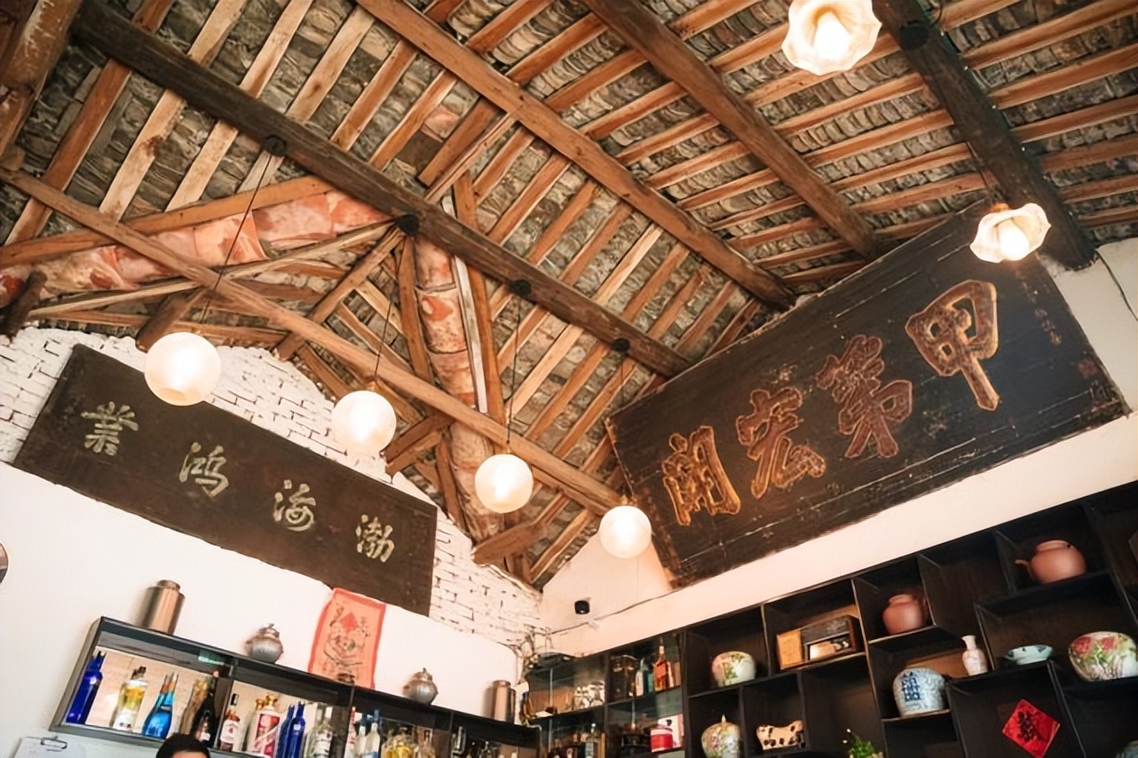 双流本土老字号珠宝店,双流百年老字号