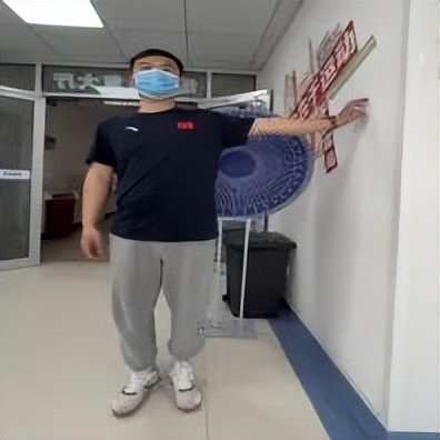 肩关节疼痛的康复训练方法,肩关节前侧疼痛康复训练