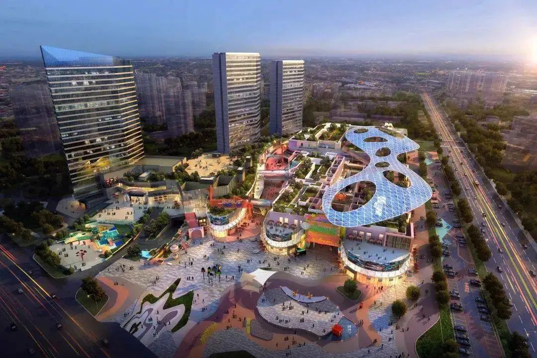 广州钧明欢乐世界好玩吗,广州钧明欢乐世界广场