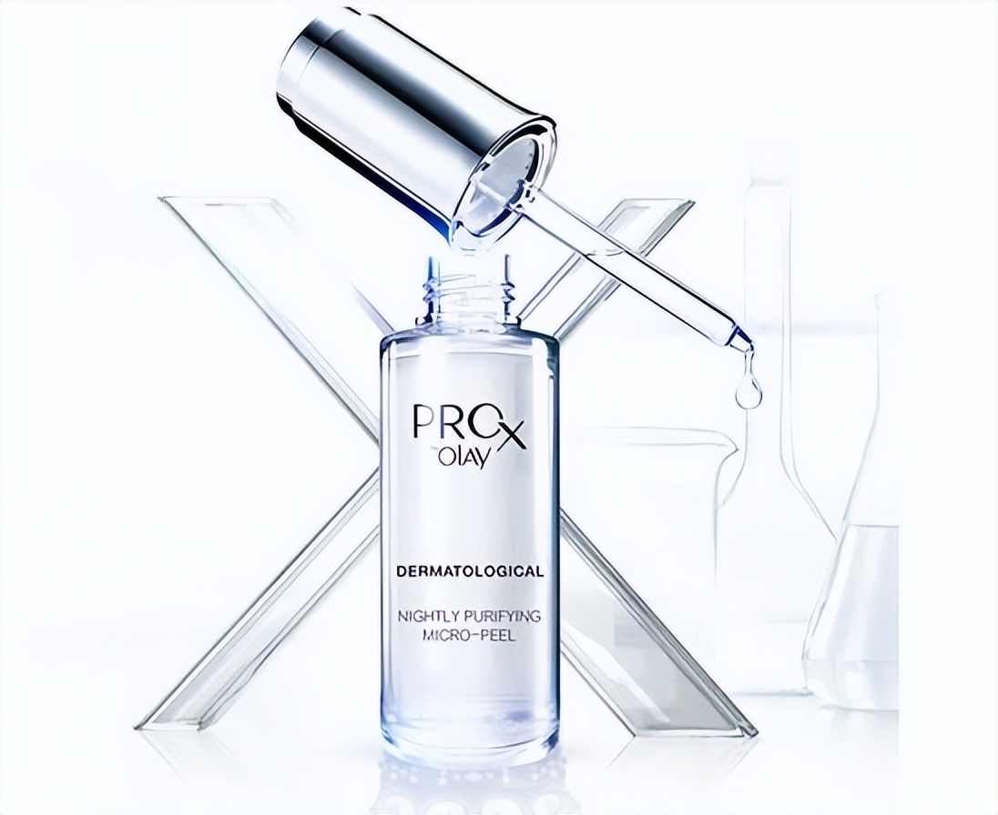 完全可以一生推，强力种草的TOP5美白淡斑精华，做个无暇美人！