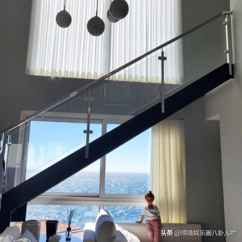 曝c罗花2800万英镑装修豪宅,c罗花1800万英镑买豪宅