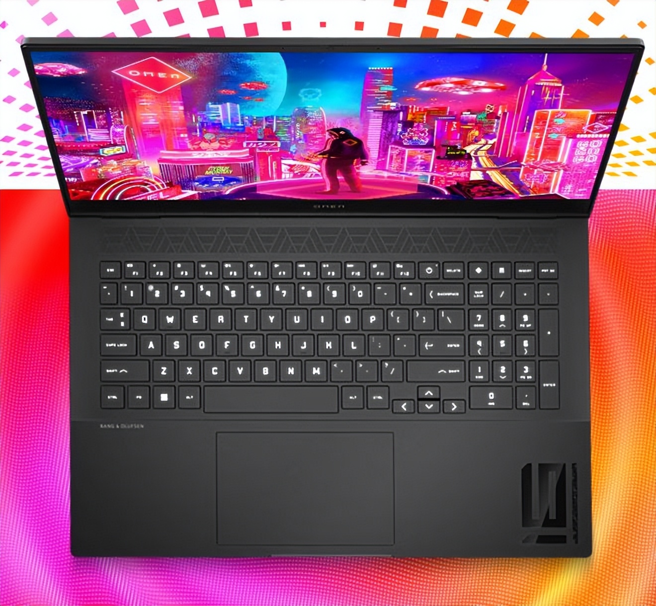 惠普华硕戴尔华为联想笔记本电脑,联想和惠普游戏本哪个值得购买