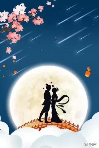 农历每个月都有一个节日,一年十二个月每月的节日是