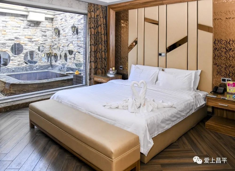 北京经济实惠私汤温泉小院推荐,北京私汤温泉小院攻略