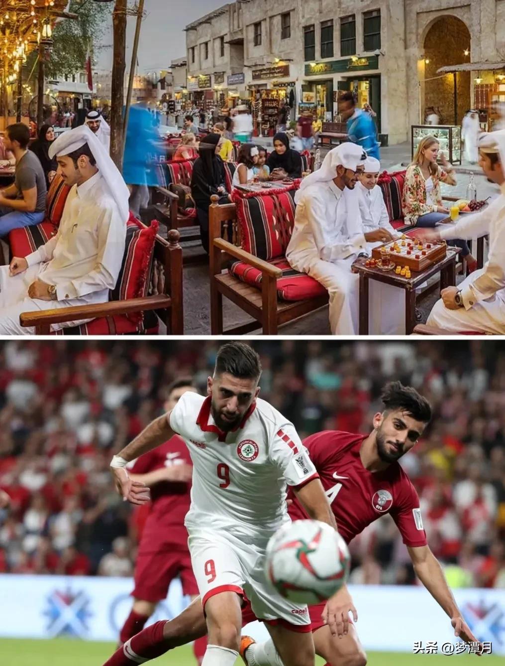 关于卡塔尔的“冷知识”,卡塔尔不得不知的30件事