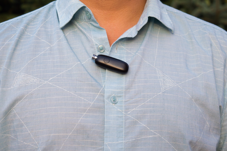 领夹麦克风哪一款音质好真实测评,领夹麦克风平价款测评