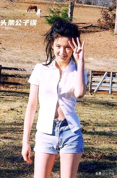 林熙蕾朱孝天哪一年在一起,朱孝天林熙蕾演的电影