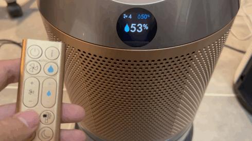 加湿器严选好物,在网上买的加湿器翻车现场