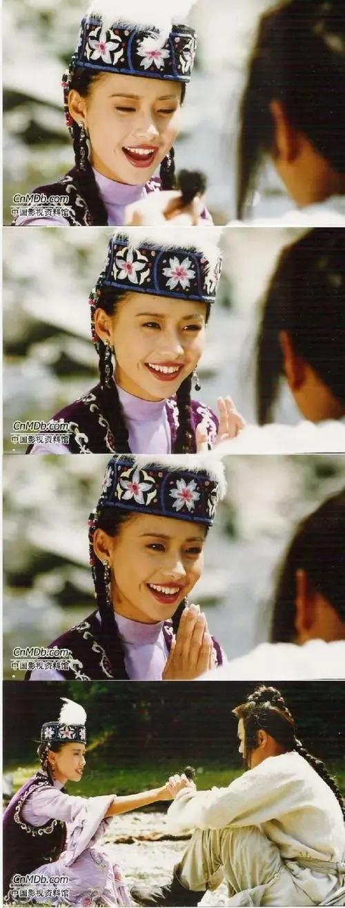 古装美人新加坡美女,80年代新加坡古装美女的排行榜