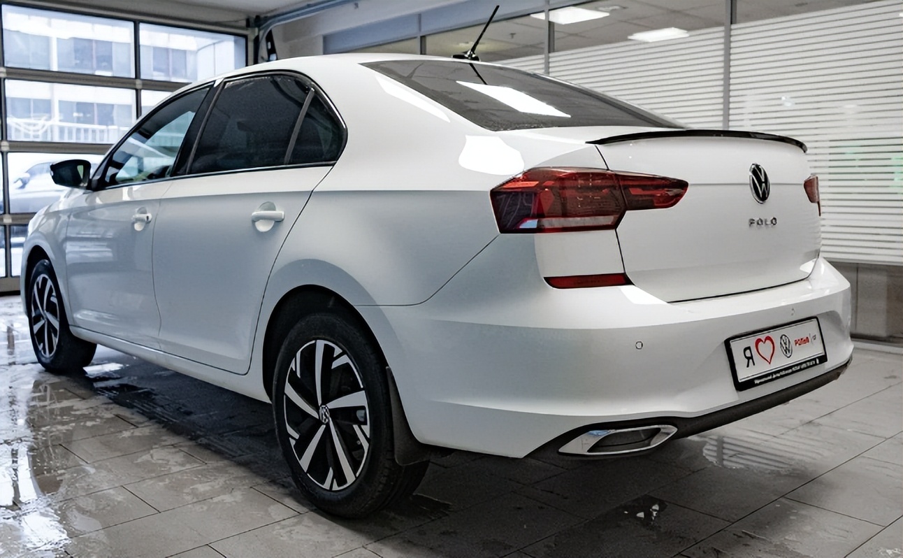 第二代大众polo1.4三厢升级,大众polo2019年款自动1.5报价