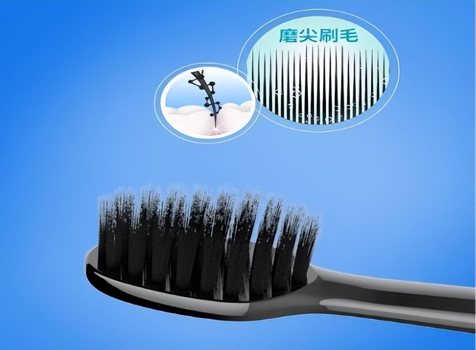 无振感电动牙刷,飞利浦2491电动牙刷测评