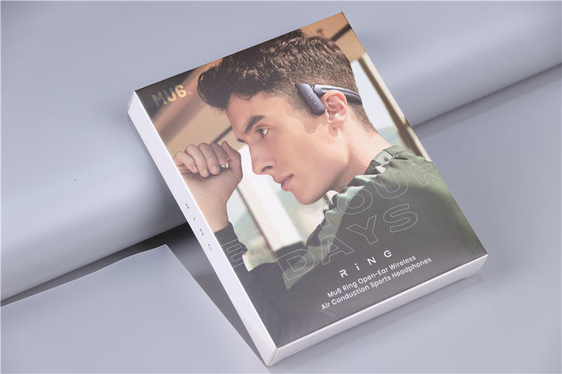 不入耳骨传导耳机声音很小,不入耳空气传导运动耳机测评