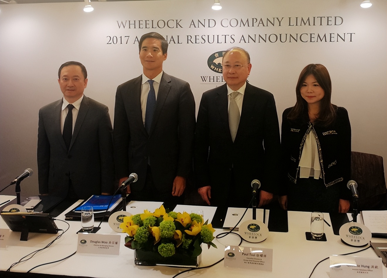 香港“第一包租公”吴宗权：名下房产15645套，每年收租160亿