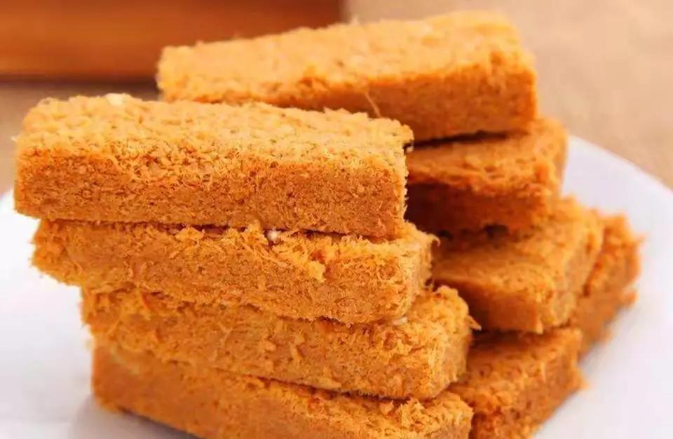 40岁女性吃哪些零食比较好,滋阴的零食有哪些