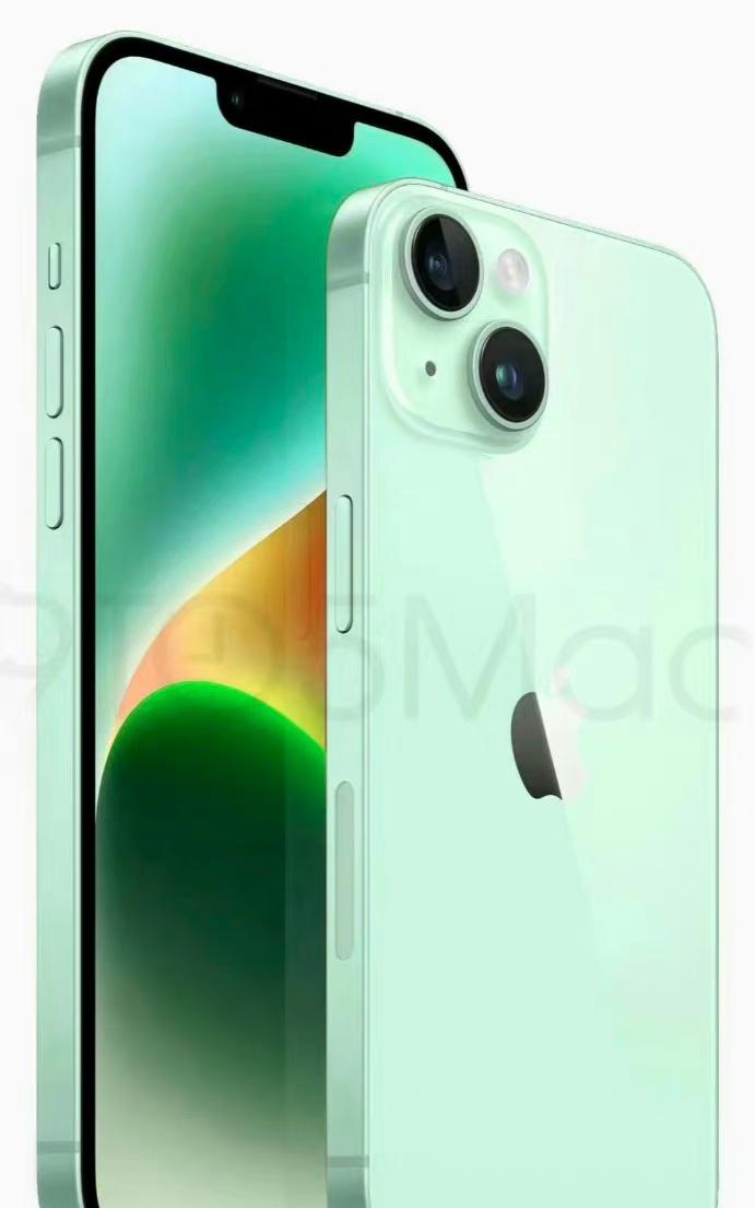 苹果15建议买什么颜色,苹果15值得买的颜色介绍一下